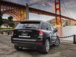 Jeep Compass 2013 года